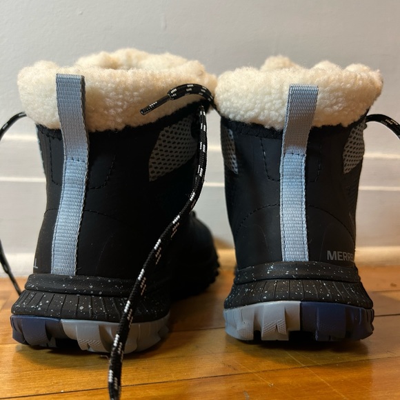 Women's Bravada Knit Bluff Polar Waterproof - Picture 3 of 11
